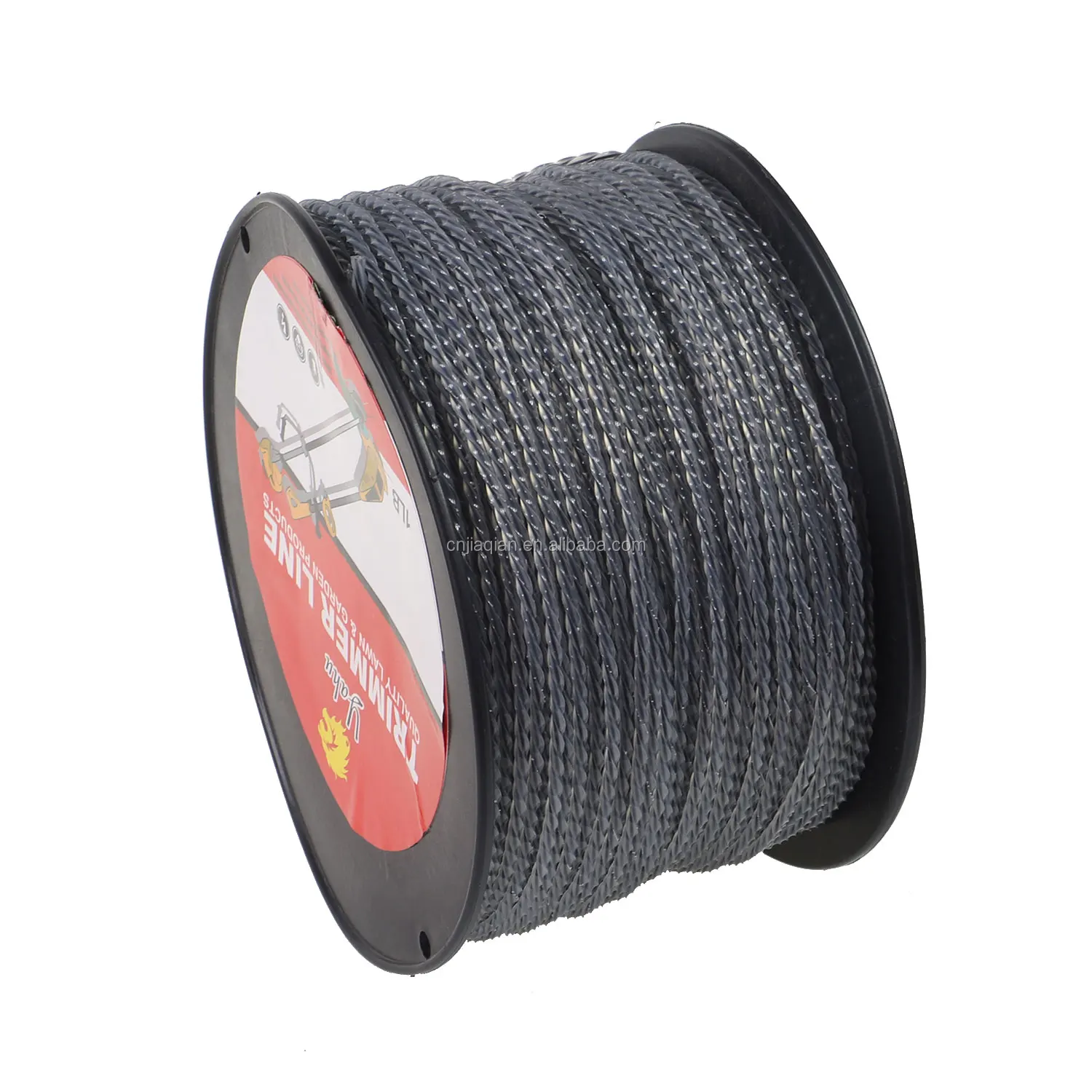 2019 nylon grass trimmer line lawn mower parts brush cutter accessories for heavy duty yiwu factory