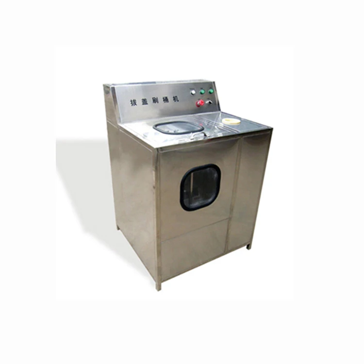 2018 Hot Sales Empty Barrel 20L 5 Gallon Bottle Washer