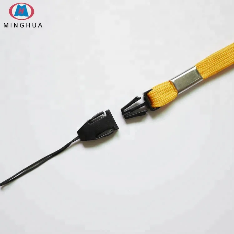 Multi colour mobile phone rope with adjustable buckle handwrist strap