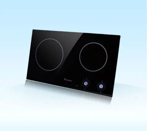 
Ceramic Glass Top Using In Induction Cooker 