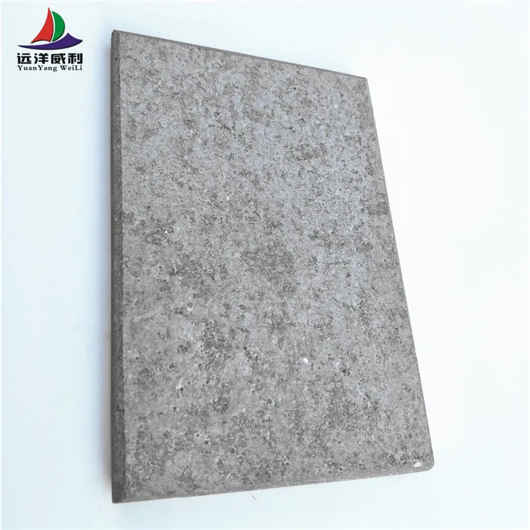 light weight price fiber cement panel