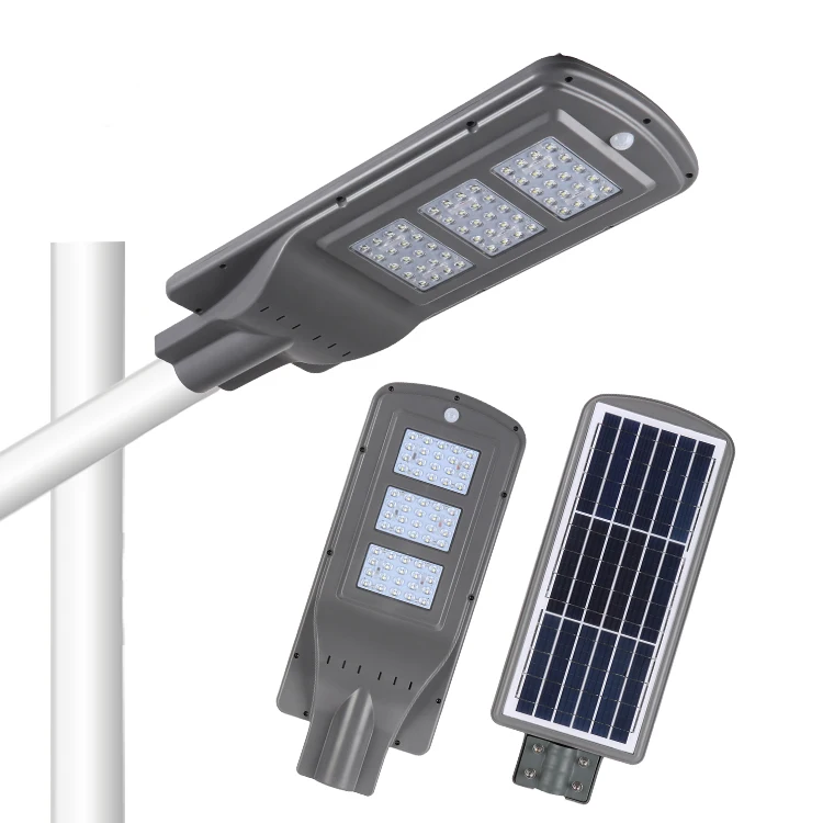 Производитель Гуанчжоу оптовая продажа под заказ IP65 20 Вт 40 60 светодиодный солнечный
