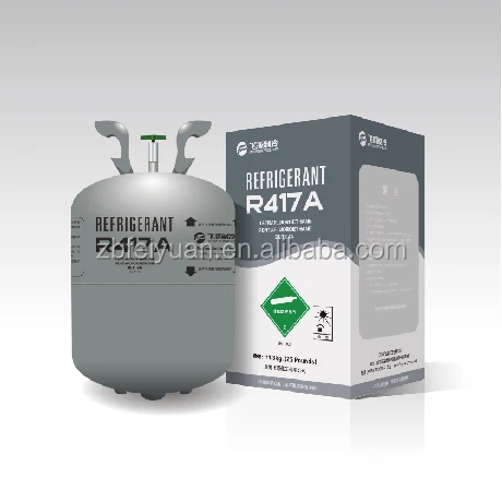 
Refrigerant 290 R290 high purity Refrigerant 