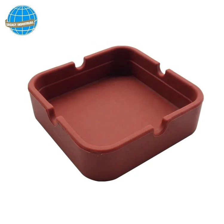 
new fashion Creative promotional disposable pocket ashtray 