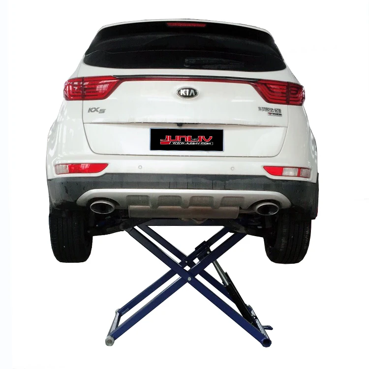 mobile yard car washing ramp used car lifts for sale