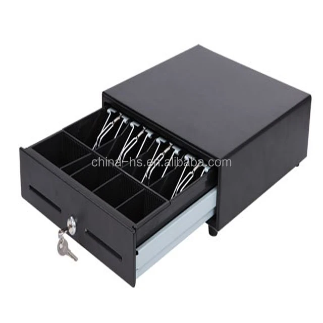 
how to make a cash drawer Hongsheng 330A 