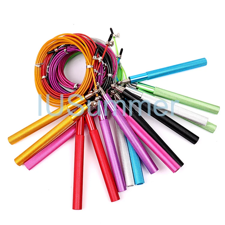 
China Factory Speed Jump Rope,Jump Rope Aluminum 