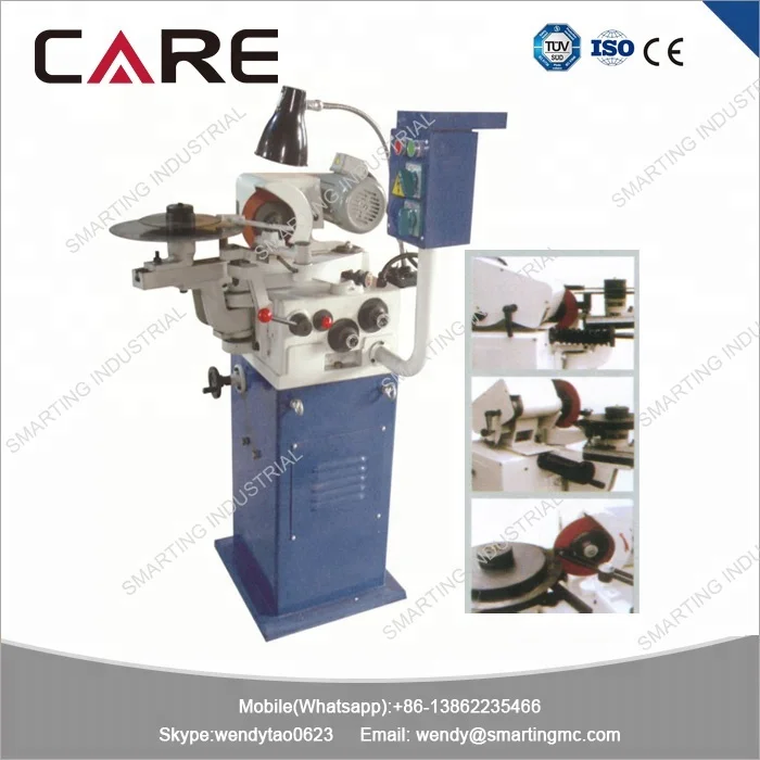 Станок для циркулярной пилы из быстрорежущей стали для металлического круглого диска