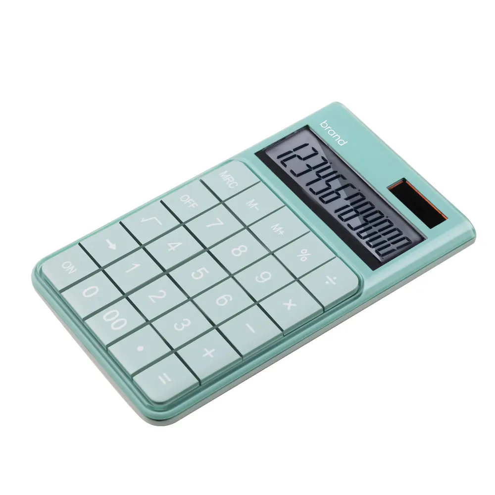2019 new hot sale pocketable scientific calculator