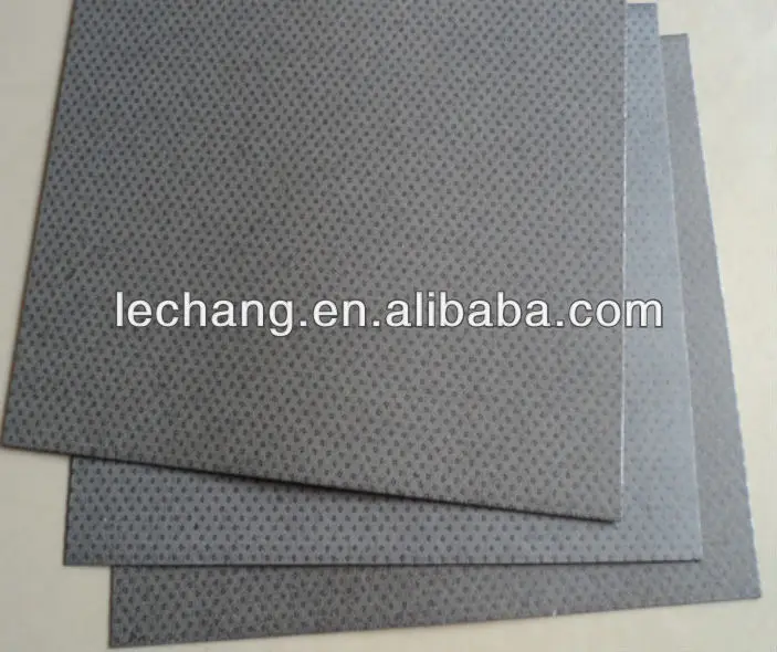 Усиленный композитный неасбестовый прокладной материал