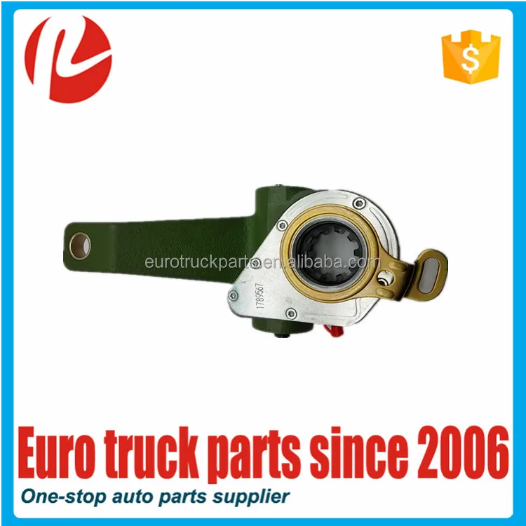 European truck автозапчастей oem 1789567 1358634 автоматических регулятор тормоза для scania
