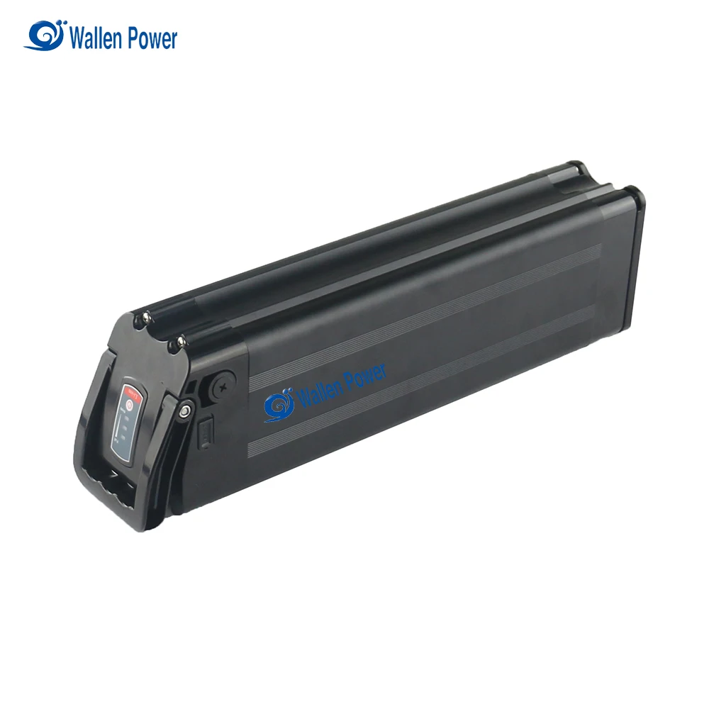 Deep cycle electric bike li ion battery ebike battery 36v 17ah battery