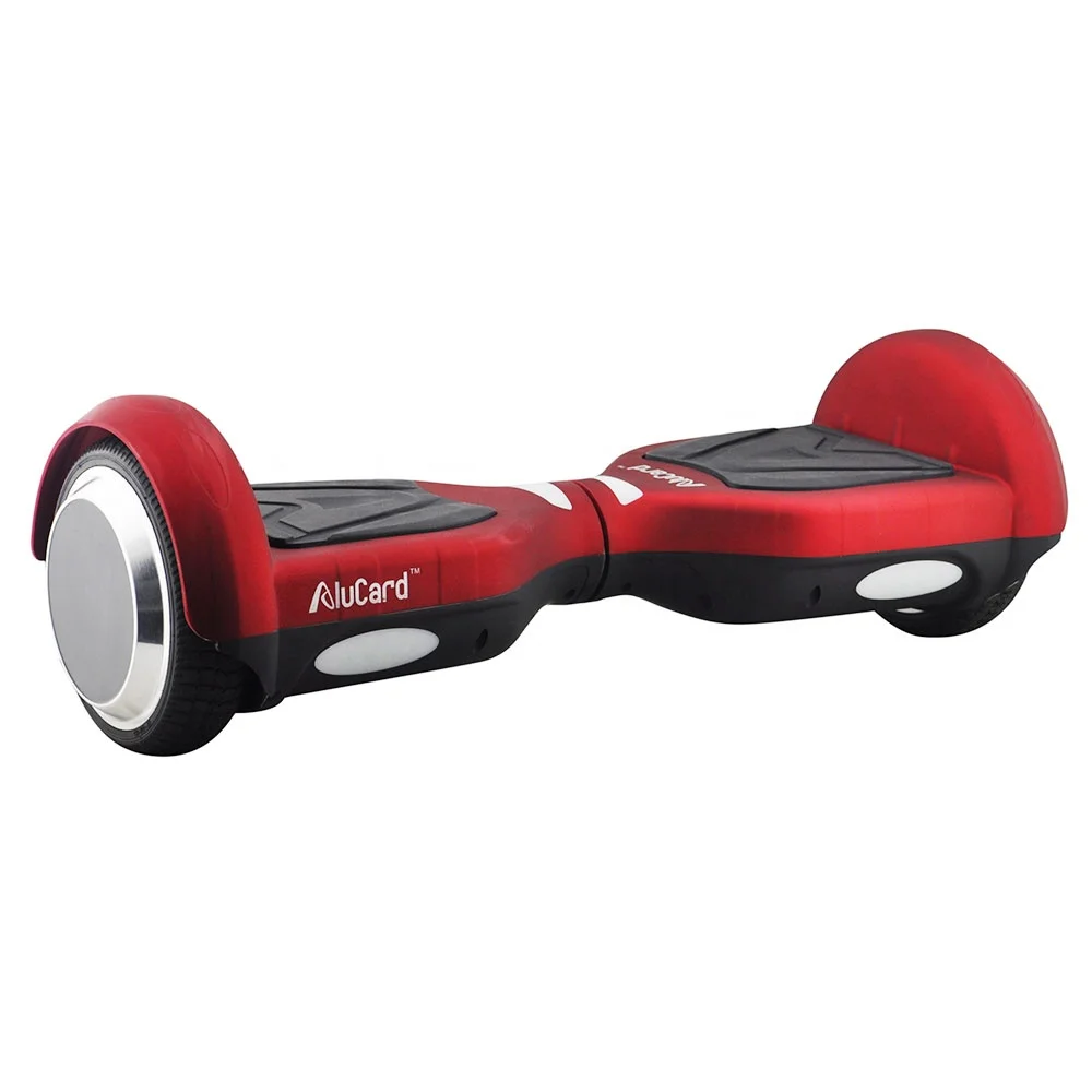 China wholesale scooter CE RoHS certification patent self-balancing scooter electrical