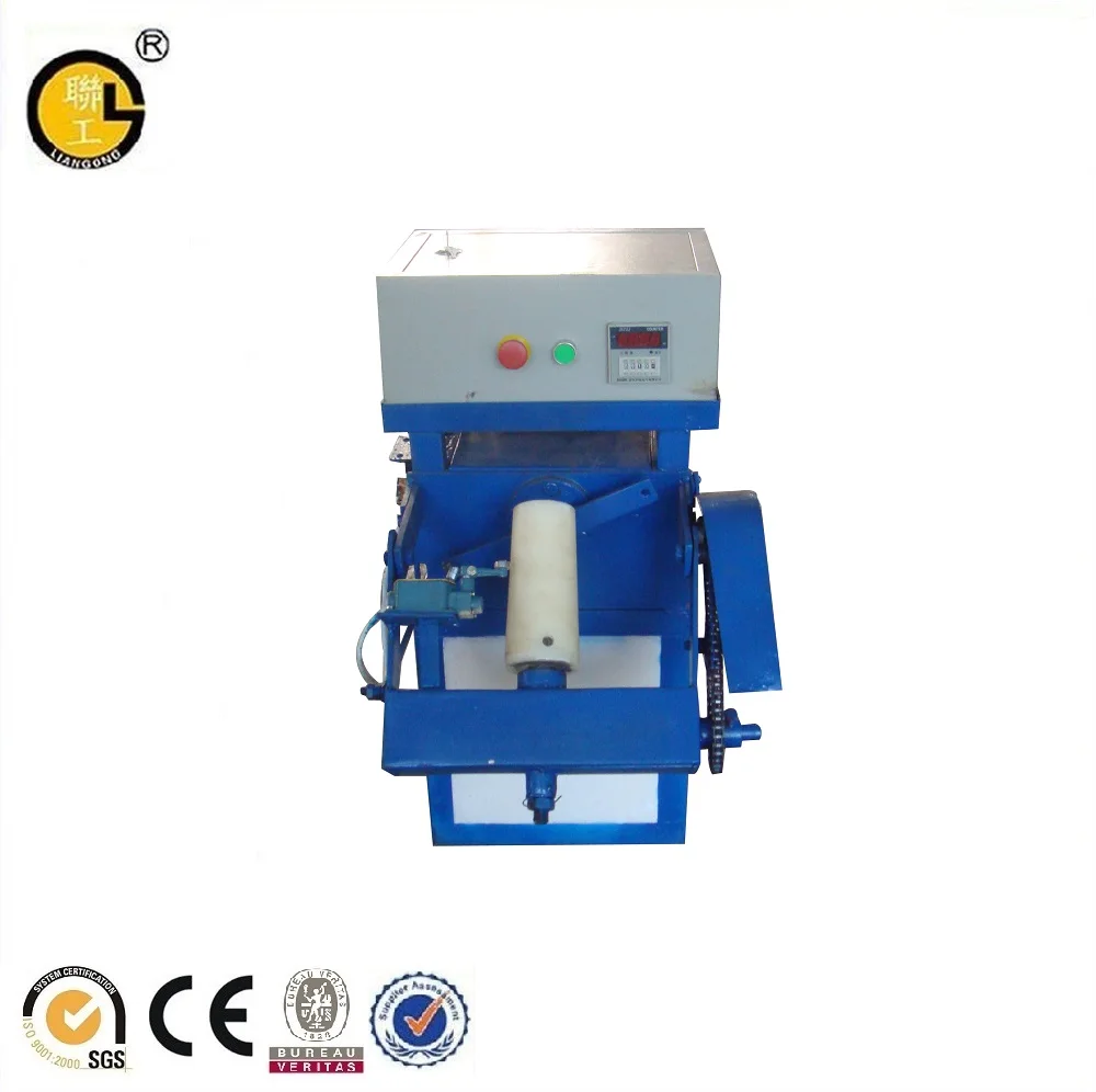 high efficiency woolen yarn ball/twine ball making machine
