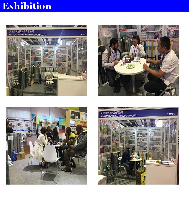 Exhibition