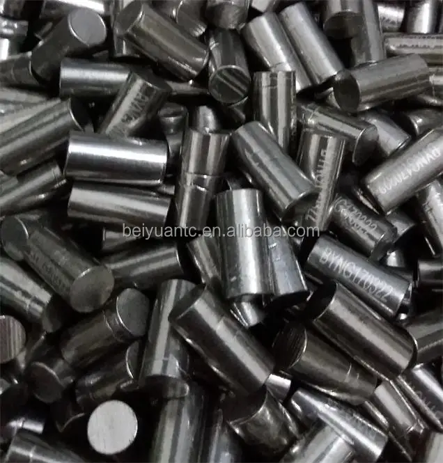 Dental ni cr ceramic alloy