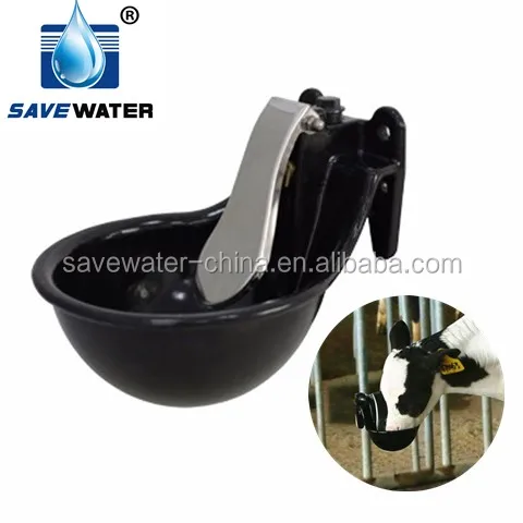 Water Bowl for Livestock diary cow cattle Farming calf house feeders and drinkers