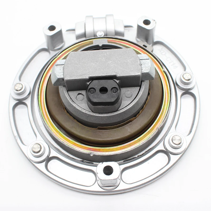 Cheap and popular fuel cap motorcycle spare parts fits CBR 600 900 929