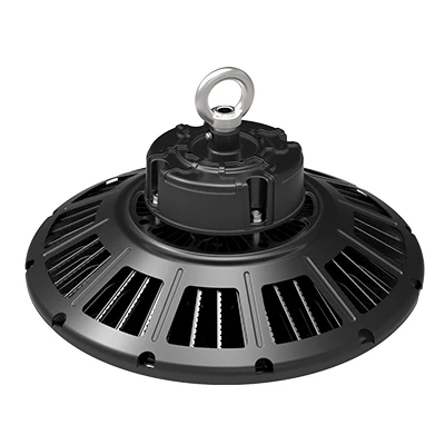 
IP65 150 lm/w 5 year warranty Ultra Thin led highbay light 