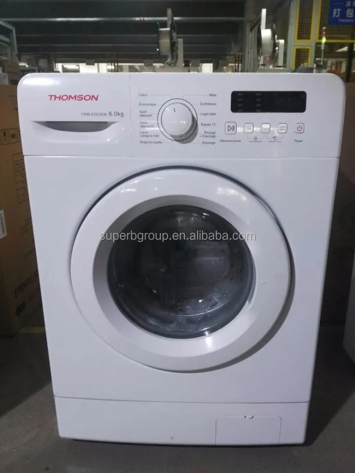 lg design front loading washing machines