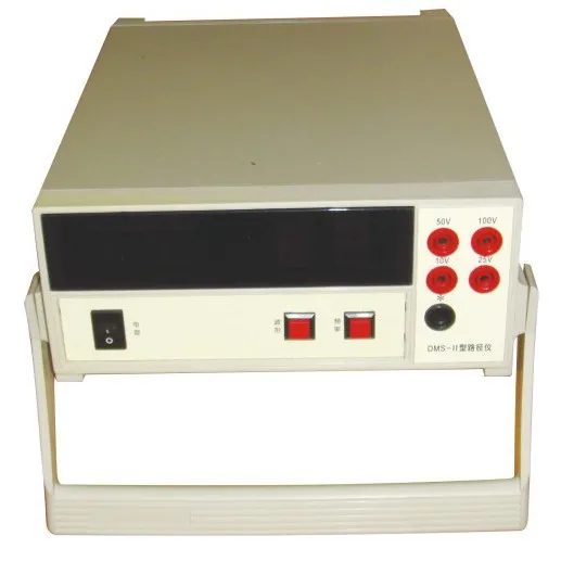 Hz4000 подземный кабель дефектоскоп TTR кабель расположение испытательная установка