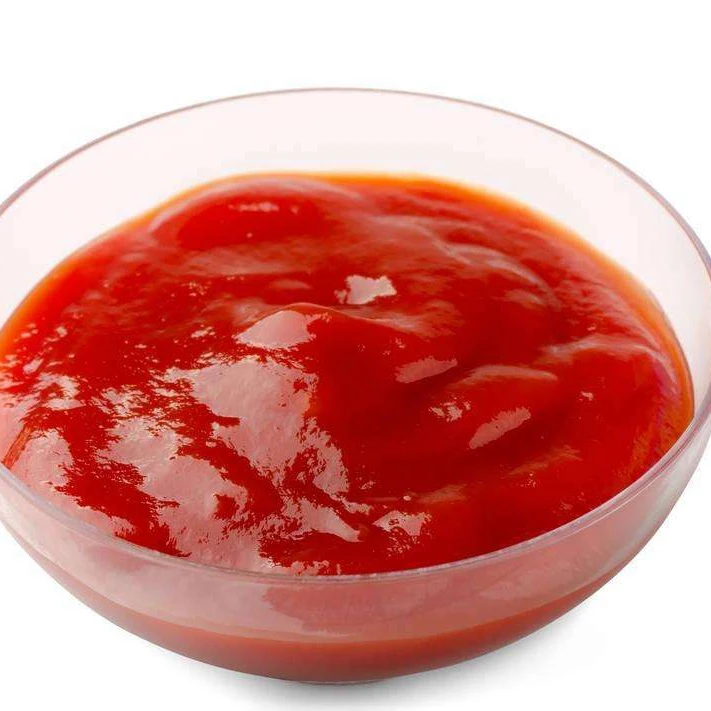 FIC supply Tomato Paste/ketchup/tomato sauce with best quality