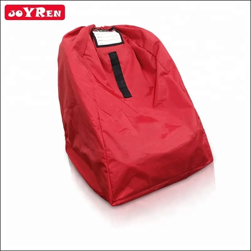 Hot Selling Oem Waterproof Car Seat Travel Bag ,Back Seat Car Organizer For Kids