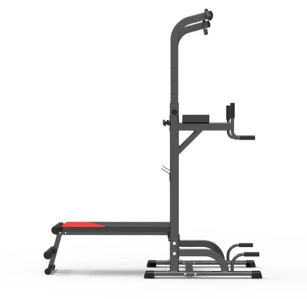 
chin up home gym multi station chin up machine 
