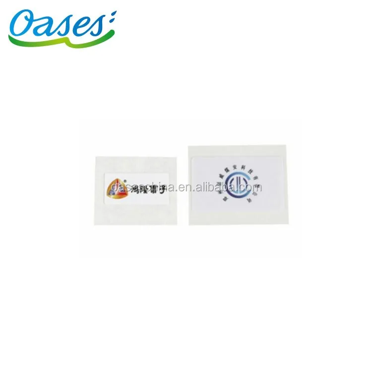 Ntag215 nfc price tag