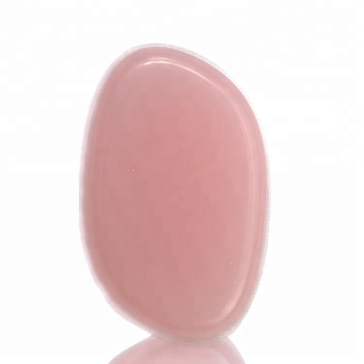 
Multi shaped silicagel puff sponge / multifunctional vibrating cosmetic tool / BB cream foundation tool 