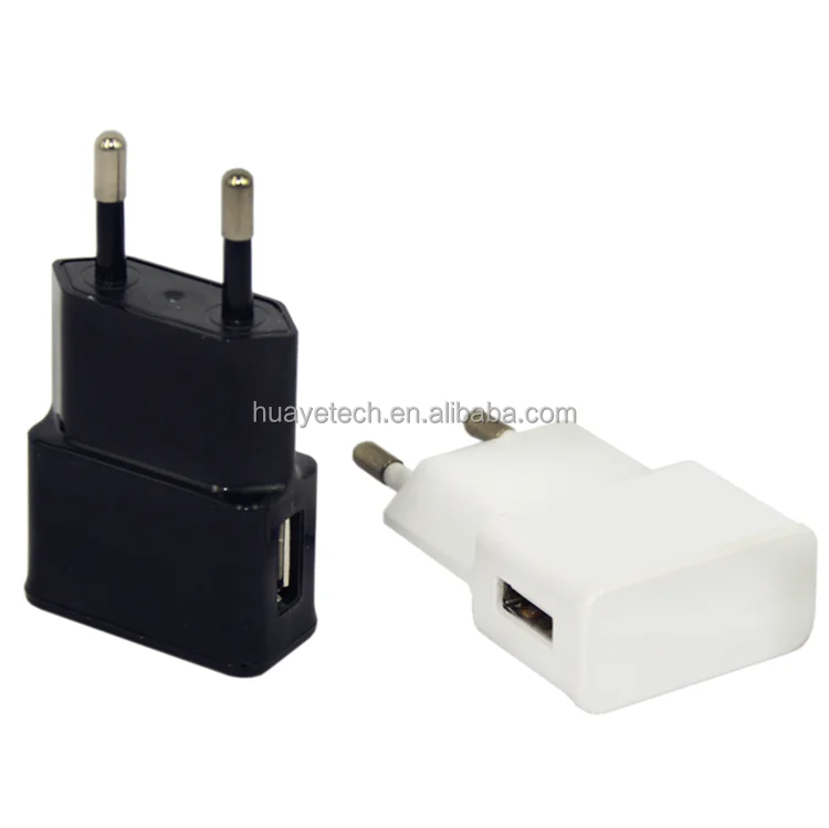 Ce approved multi port charger, flat charger hot sale for Huawei smartphones