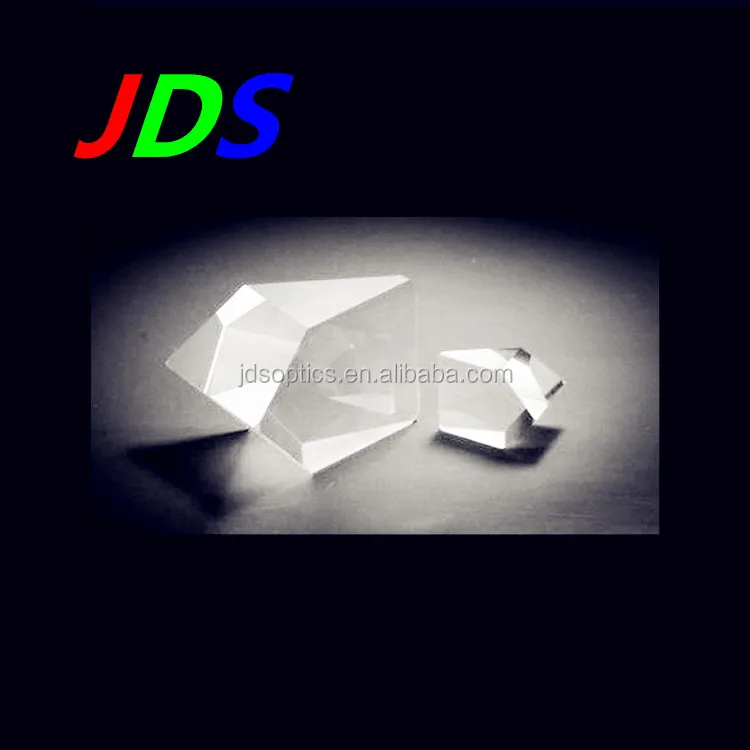 JDS 7 Roof Prism are used to invert and revert and reverse the image