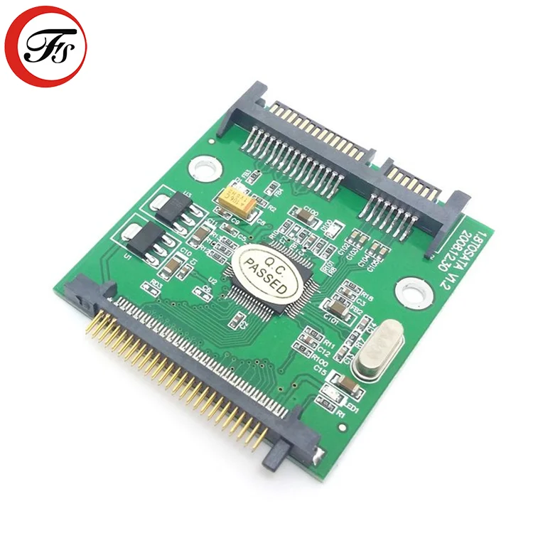 Oem услуги PCBA производитель PCB прототип Smt сборки