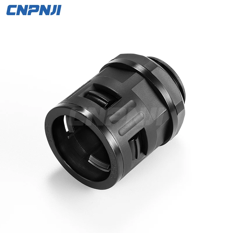 AD15.8 quick connector for flexible pipes