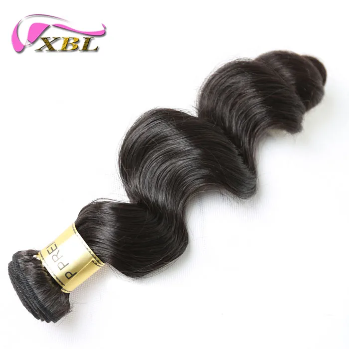 XBL Top 8A Virgin Human Hair Hot Sale In Alibaba Mongolian Body Wave Aliexpress Hair