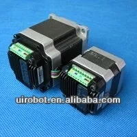  Миниатюрный шаговый драйвер и контроллер shanghai UI ROBOT