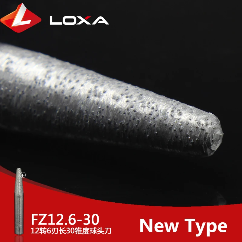 Professional Sintered Diamond Engraving Cutter Bits For Granite SandStone