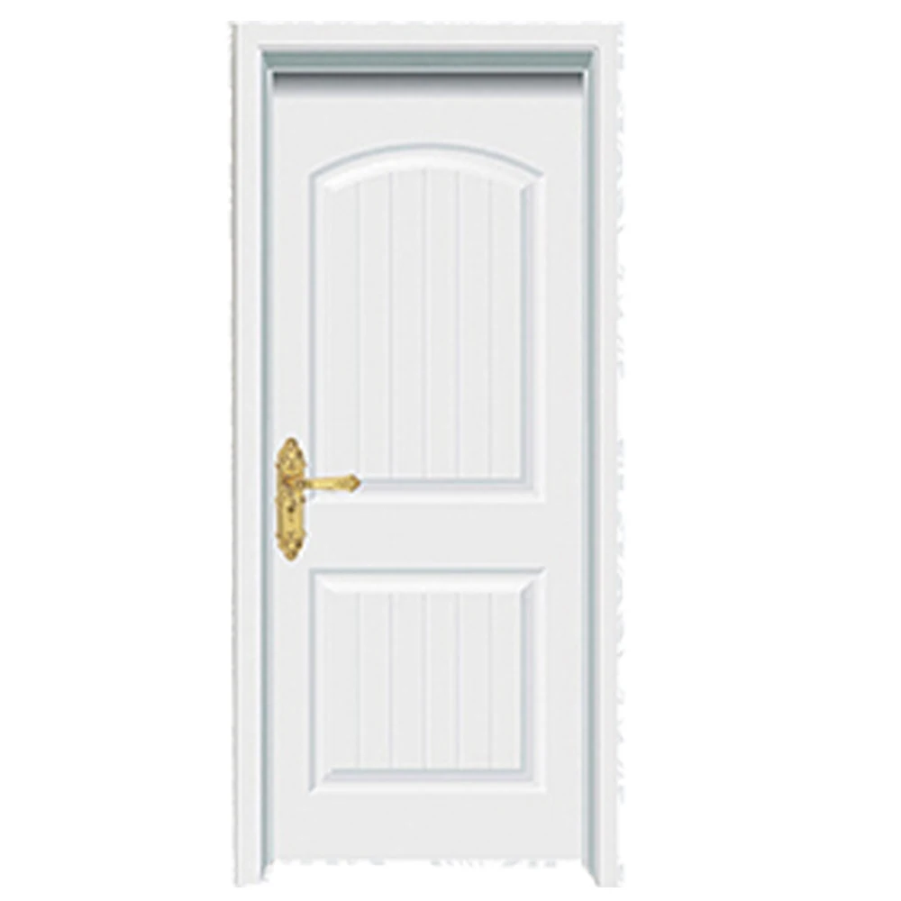 High quality wooden single front door designs wooden mosque door