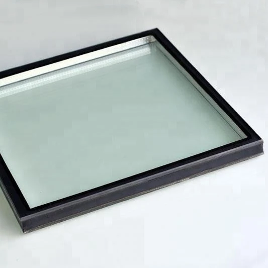 
Glass for Window Panes Insulated Glass Panels 