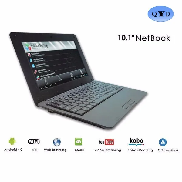 
Colorful 10 inch VIA 8880 netbook android, laptop prices in usa 