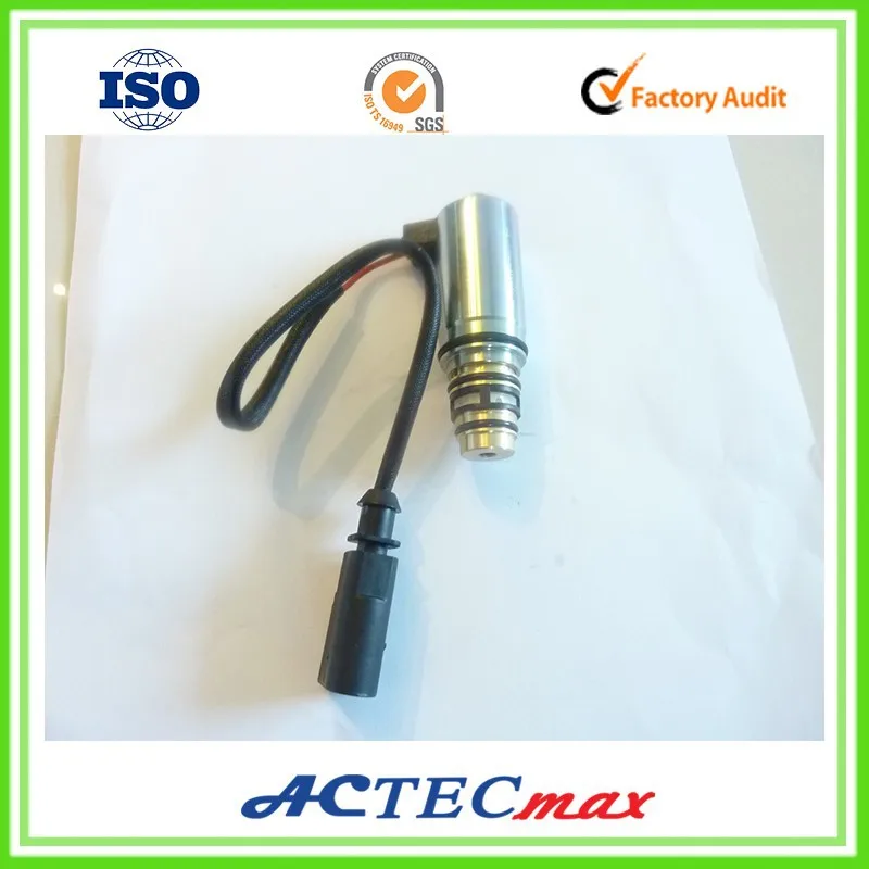 Sanden PEX16 72 мм автоматический управляющий клапан компрессора