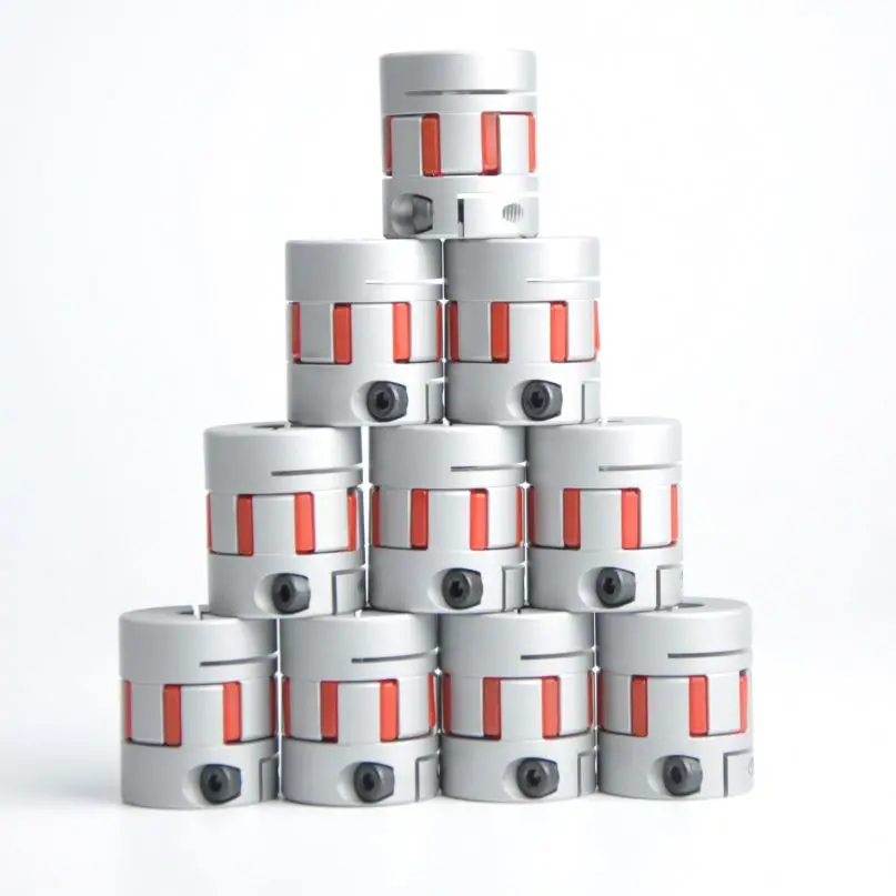 Long life Zero repair rate Shaft coupler JM30C power coupling,coupling motor shaft for motor NEMA34