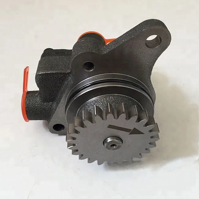 Deutz TCD2013 Fuel supply pump 04907180 04906031 for excavator