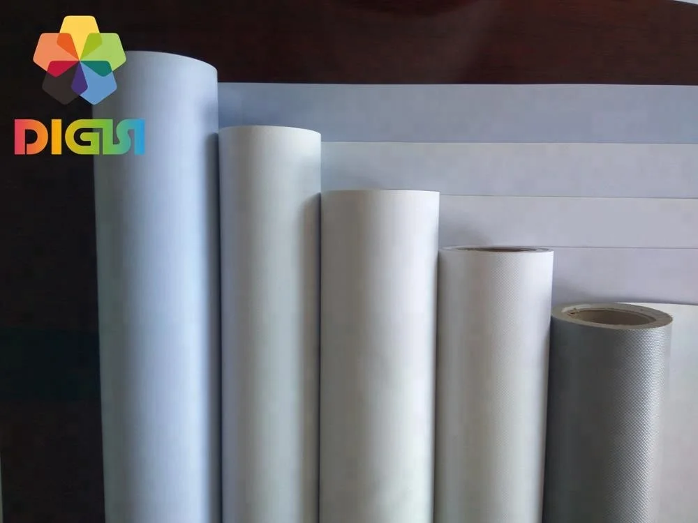 Digital Printing PVC Coated  Premium Frontlit Backlit Banner/Outdoor  Advertising Materials