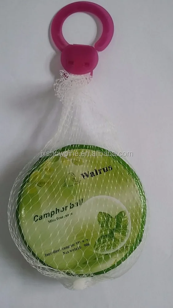 
Disposable, Stocked, Eco-friendly deodorant PDCB blocks with fragrance camphor blocks in bulk PDCB blocks with mesh 