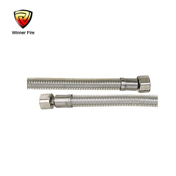 Используется в газовой/нефтяной промышленности 304 нержавеющая сталь Гибкие Металлические Ниже/шланг