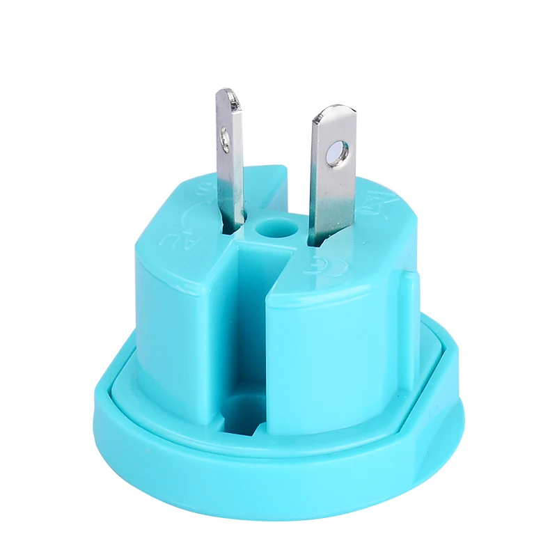 Portable Global Universal Travel Socket Converter Adapter
