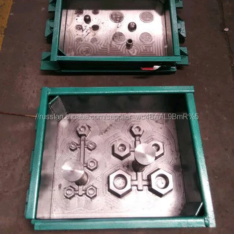 Z146 Формовочная Машина