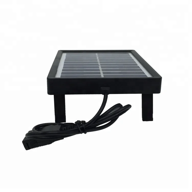 Advanced Hot Sale 2w Solar Panel in Cheap Price