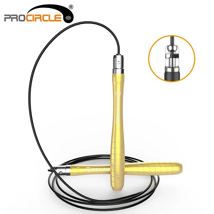 Регулируемая Скакалка для фитнеса, Скакалка для силовых тренировок